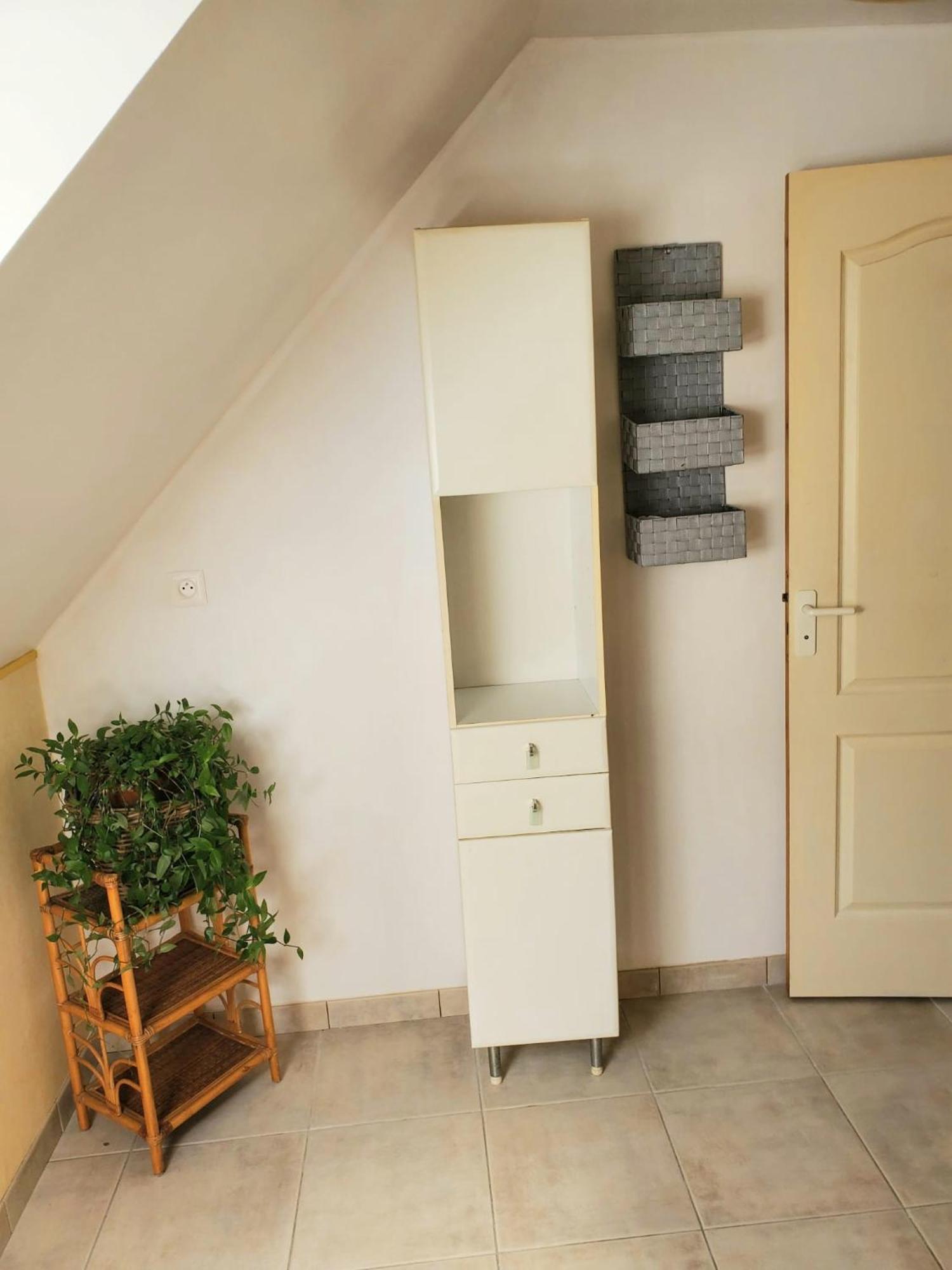 Belle Maison Sud Seine-Et-Marne Rubelles Exterior photo